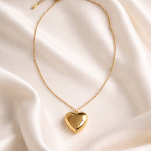 anti ternish pendant